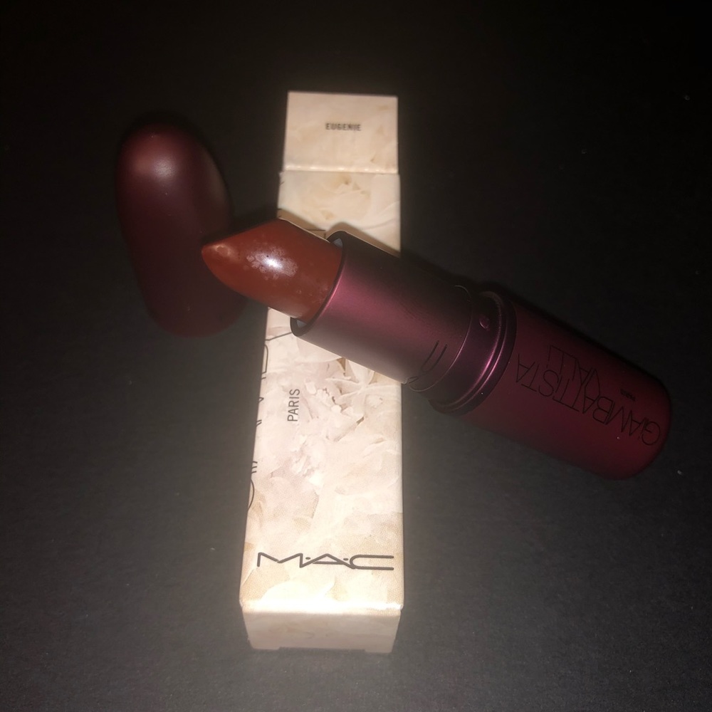 MAC Giambattista “Eugenie”
